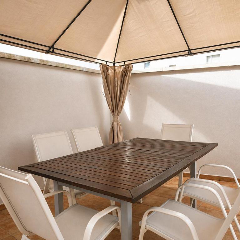 Terrace Serenity - Casa de 4 dormitorios - 13