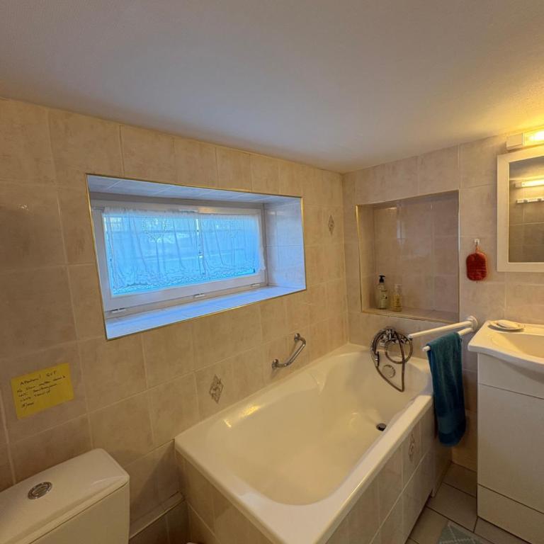 Maison avec jardin, proximité plage, Saint-Malo - Casa - 14