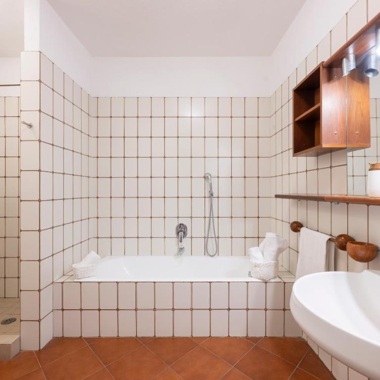Les Paons - Villa Positano - Villa con 3 Camere da Letto - 21