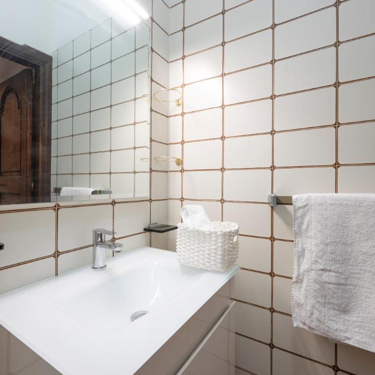 Les Paons - Villa Positano - Villa con 3 Camere da Letto - 22