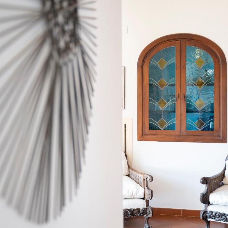 Les Paons - Villa Positano - Villa con 3 Camere da Letto - 16