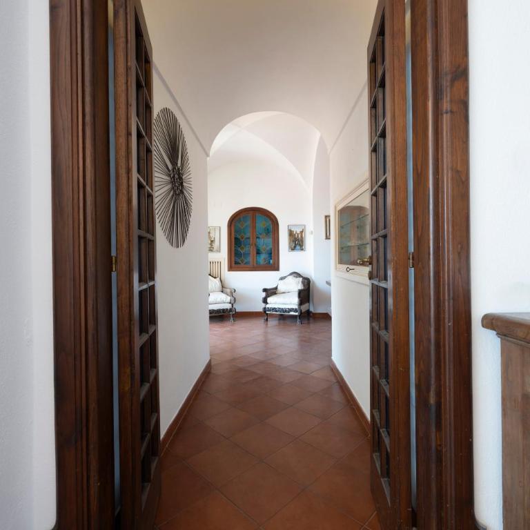 Les Paons - Villa Positano - Villa con 3 Camere da Letto - 27
