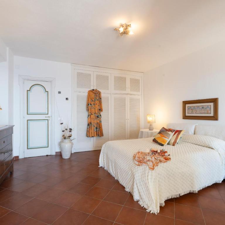 Les Paons - Villa Positano - Villa con 3 Camere da Letto - 14