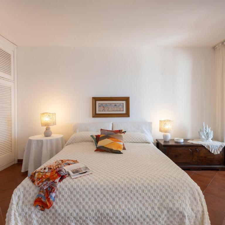 Les Paons - Villa Positano - Villa con 3 Camere da Letto - 15