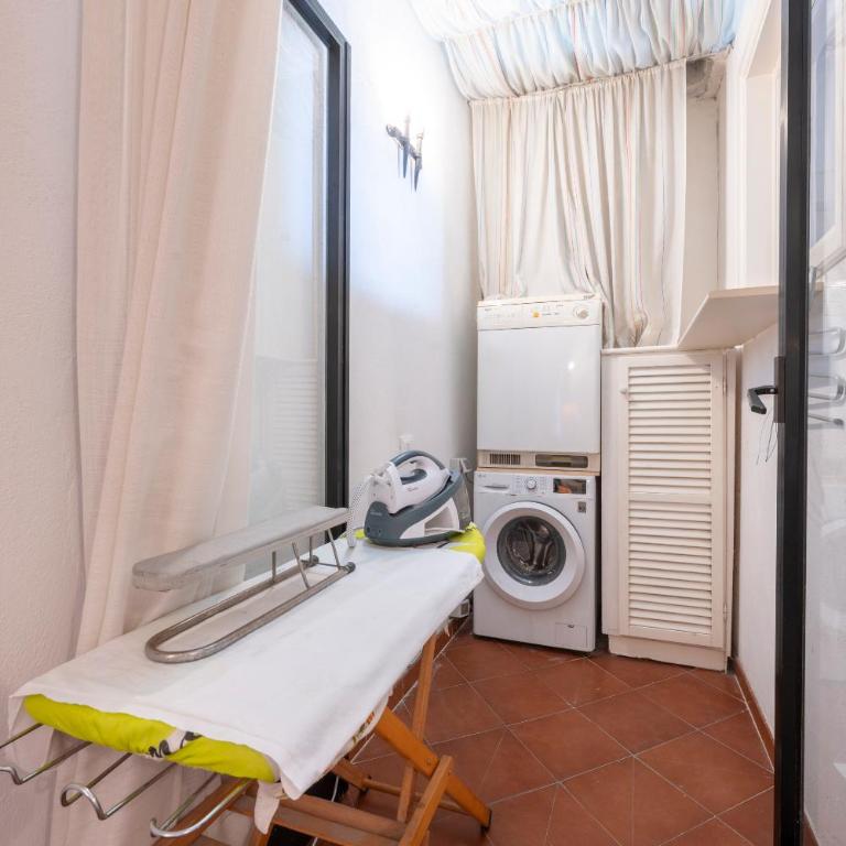 Les Paons - Villa Positano - Villa con 3 Camere da Letto - 35