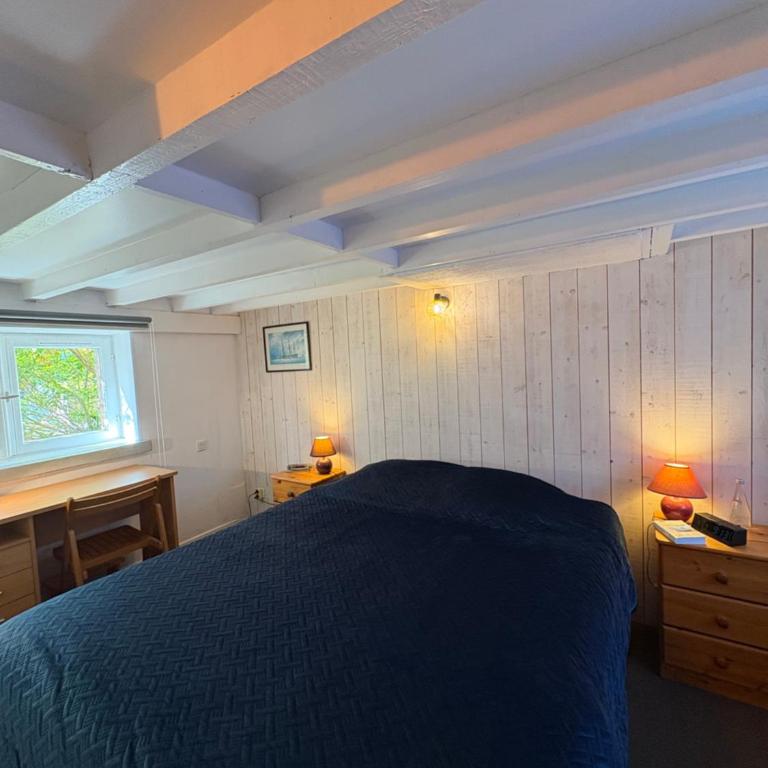 Maison avec jardin, proximité plage, Saint-Malo - Casa - 18