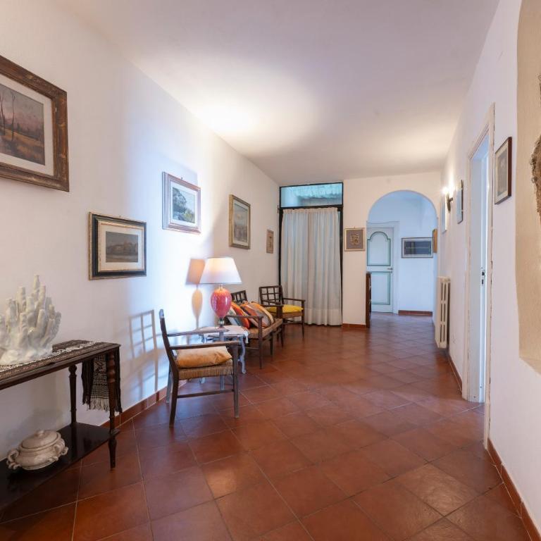 Les Paons - Villa Positano - Villa con 3 Camere da Letto - 31