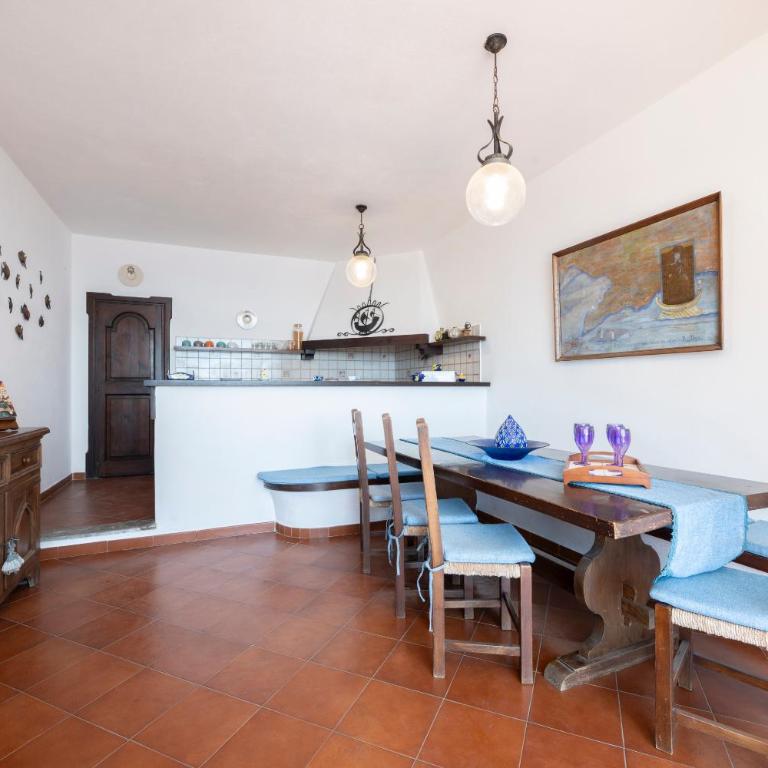 Les Paons - Villa Positano - Villa con 3 Camere da Letto - 32