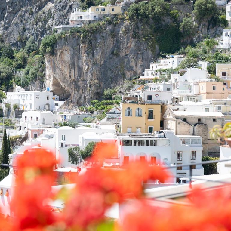 Les Paons - Villa Positano - Villa con 3 Camere da Letto - 40