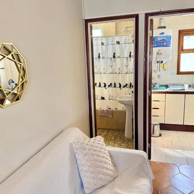 El Reino MdQ - Apartment with Terrace - 8