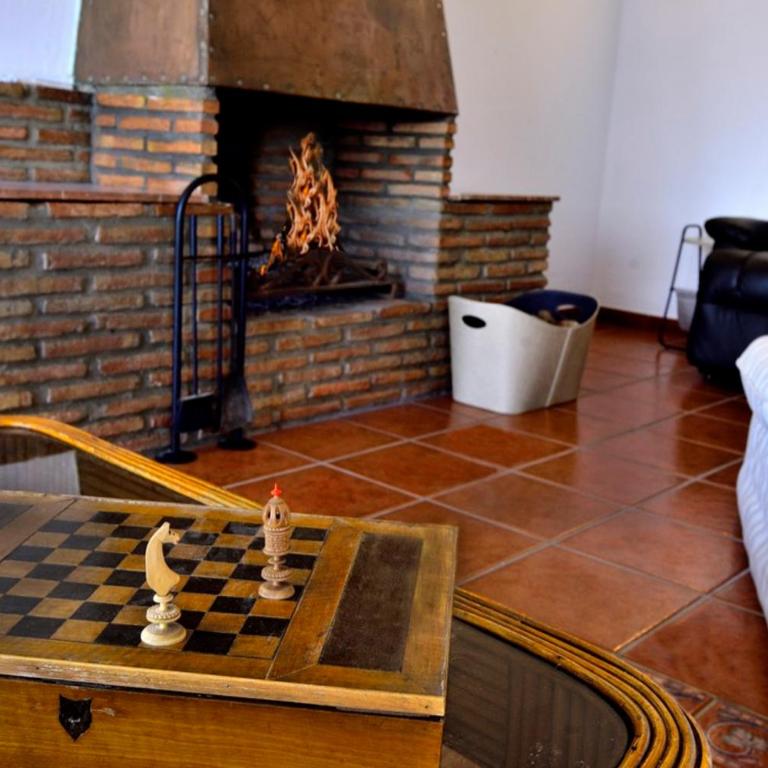 Villa La Encina - Villa de 3 dormitorios - 19