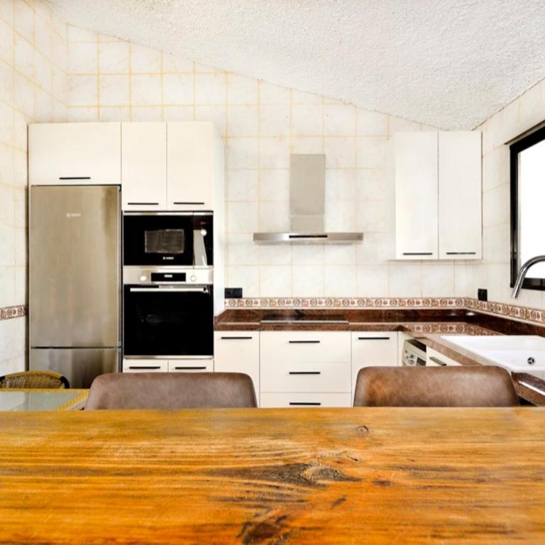 Villa La Encina - Villa de 3 dormitorios - 24