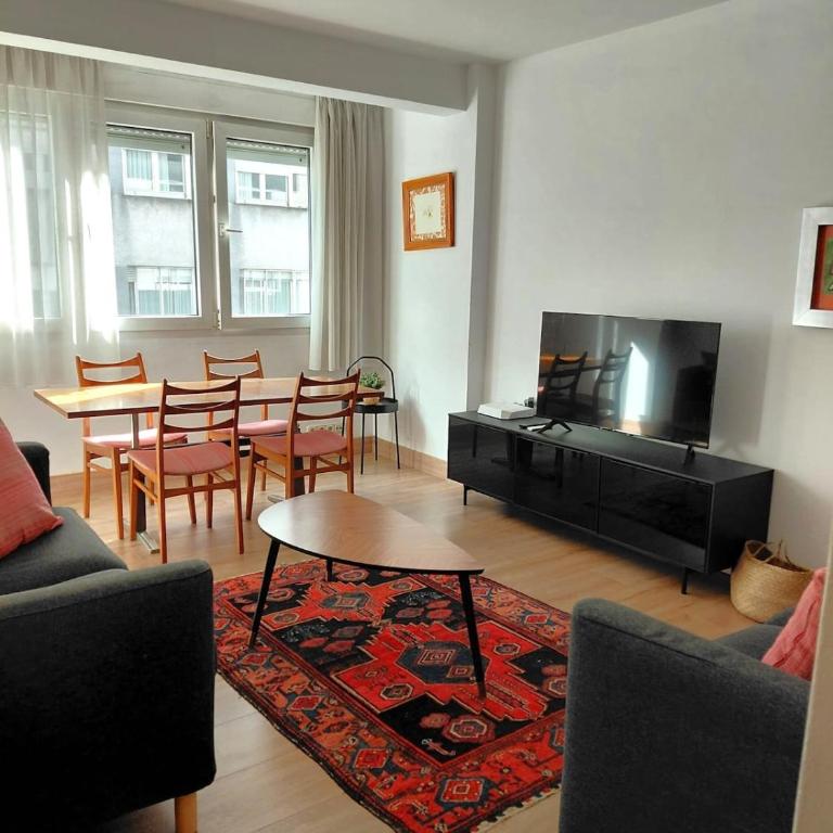 Yago Home City Center - Apartamento con 4 dormitorios - 1