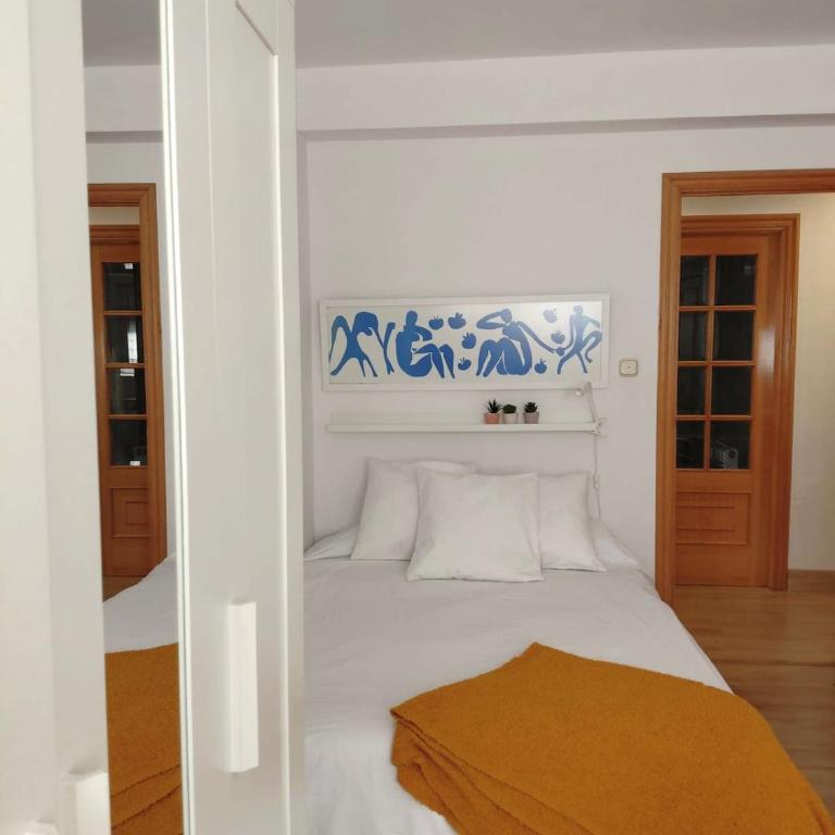 Yago Home City Center - Apartamento con 4 dormitorios - 2