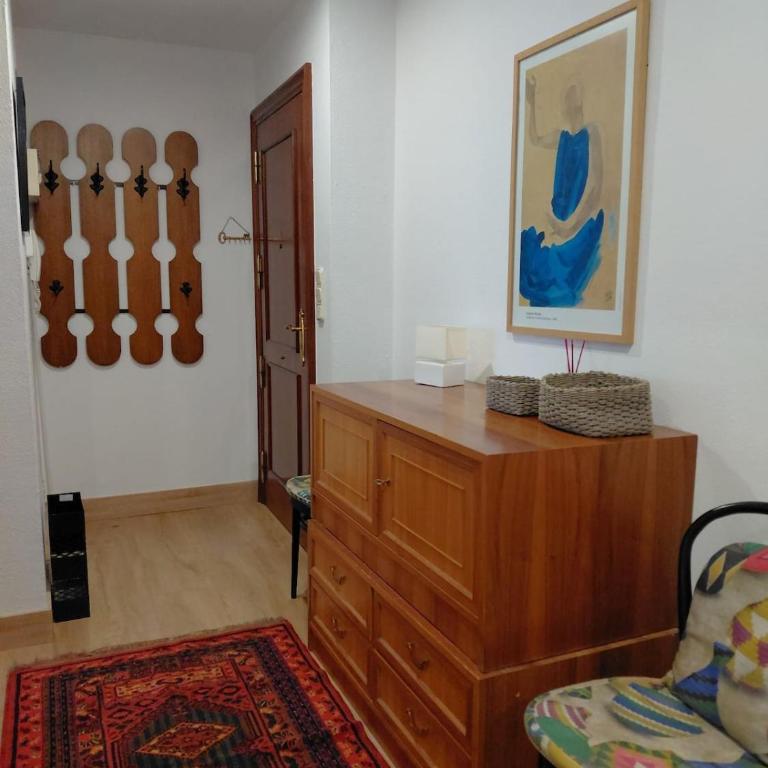 Yago Home City Center - Apartamento con 4 dormitorios - 5