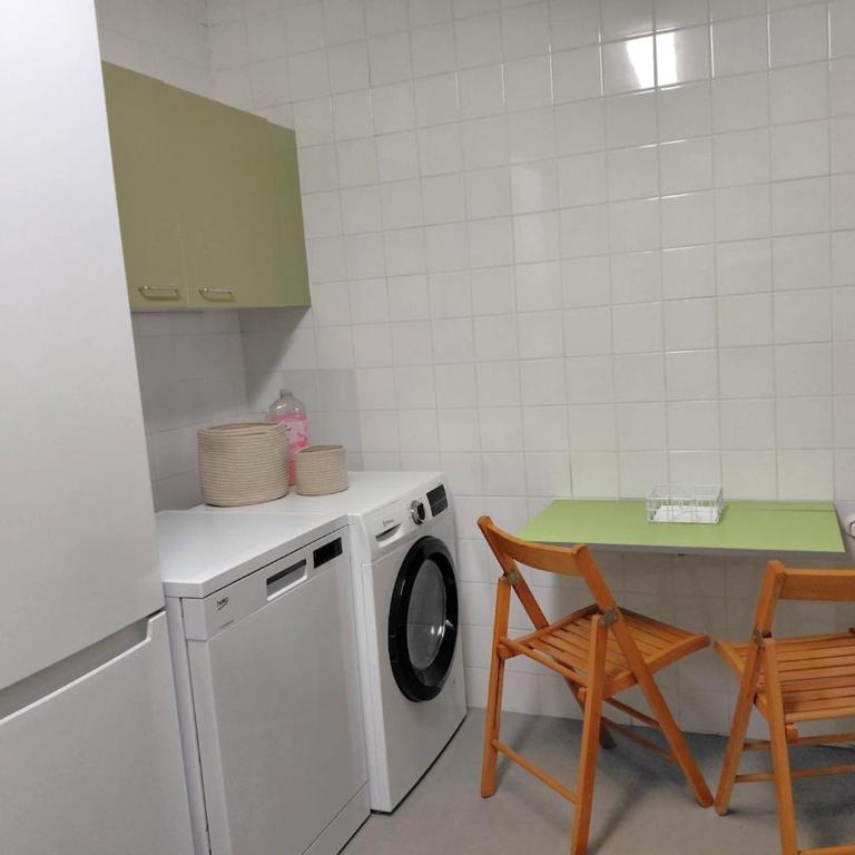 Yago Home City Center - Apartamento con 4 dormitorios - 7