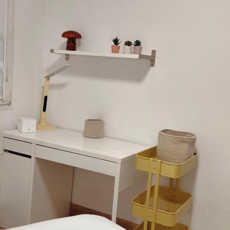 Yago Home City Center - Apartamento con 4 dormitorios - 8