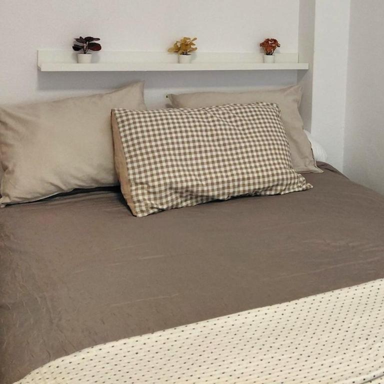 Yago Home City Center - Apartamento con 4 dormitorios - 10