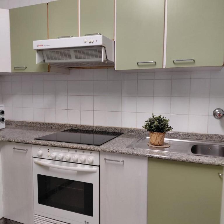 Yago Home City Center - Apartamento con 4 dormitorios - 13