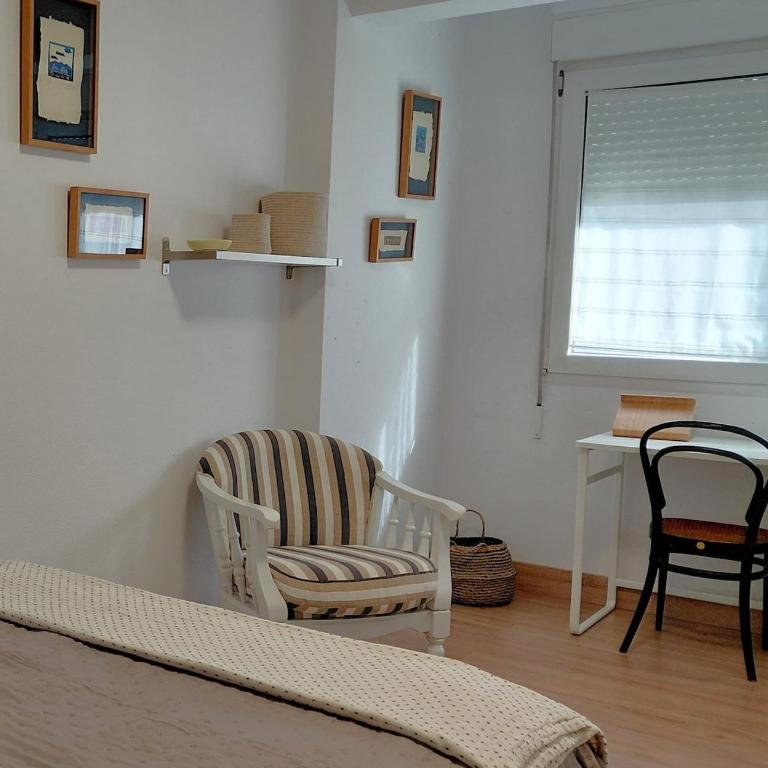 Yago Home City Center - Apartamento con 4 dormitorios - 17
