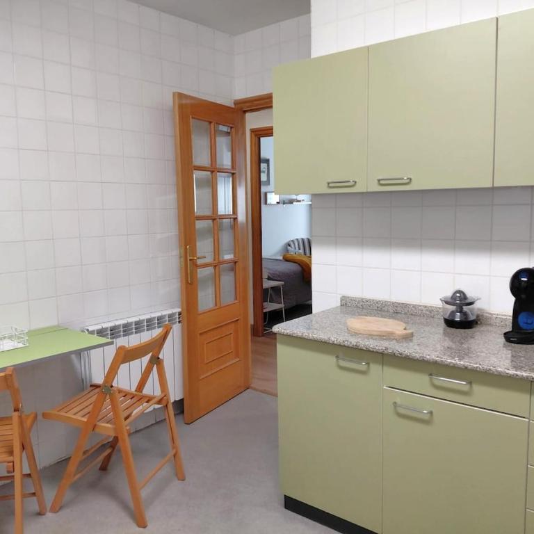 Yago Home City Center - Apartamento con 4 dormitorios - 19