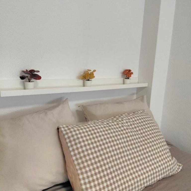 Yago Home City Center - Apartamento con 4 dormitorios - 23