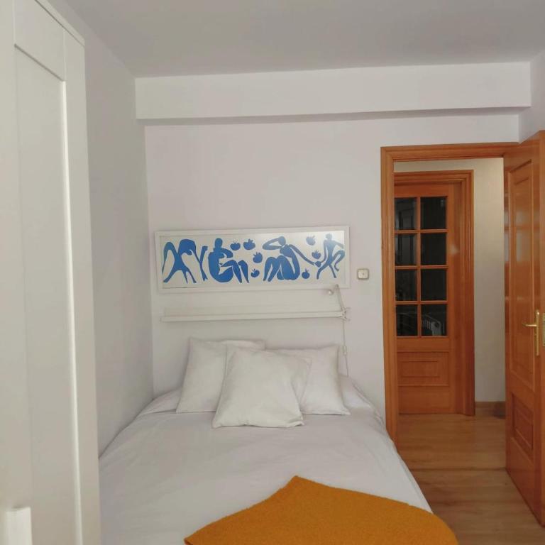 Yago Home City Center - Apartamento con 4 dormitorios - 25