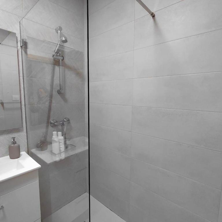 Yago Home City Center - Apartamento con 4 dormitorios - 34