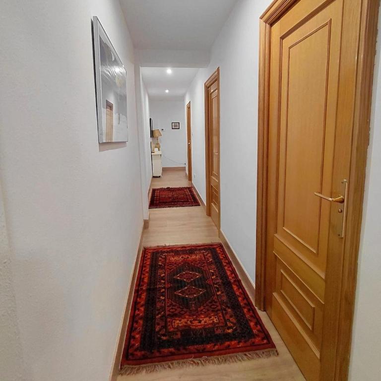 Yago Home City Center - Apartamento con 4 dormitorios - 35
