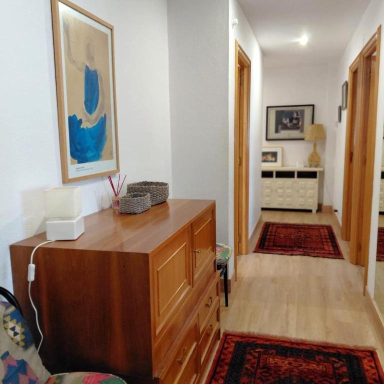 Yago Home City Center - Apartamento con 4 dormitorios - 38