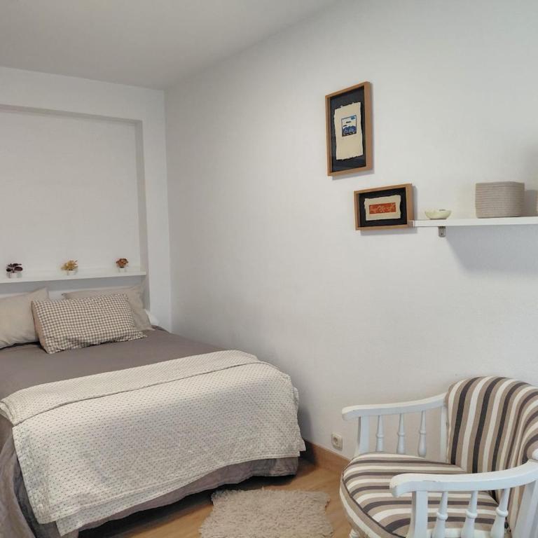 Yago Home City Center - Apartamento con 4 dormitorios - 39