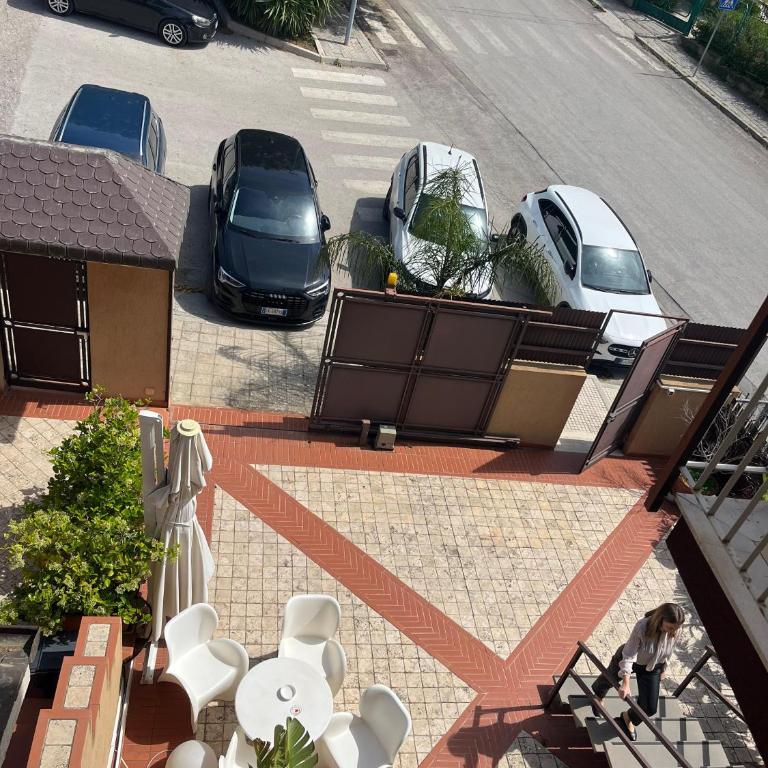 I Segreti della Valle - Camera Matrimoniale Deluxe con Balcone - 3