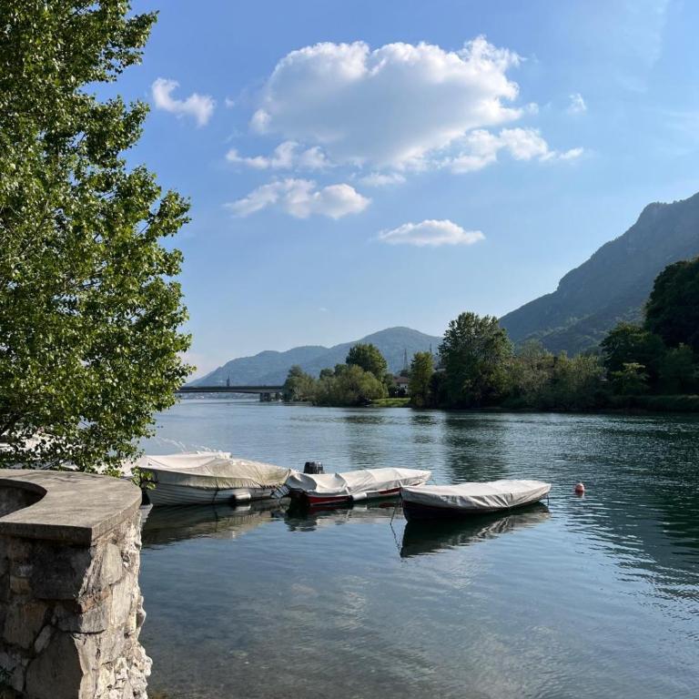 FN Modern Stay - Lake Como - Appartamento con 1 Camera da Letto - 35
