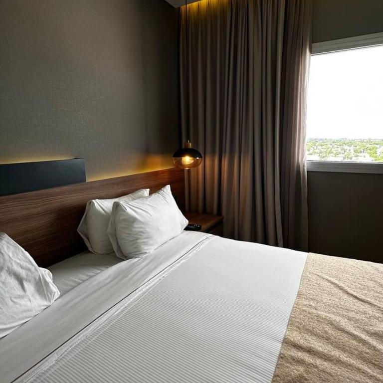 Hotel Soho Suites - Single Room - 1