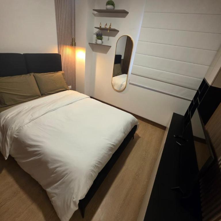 Maya Golden Suites Your Luxury Cuenca Escape - Apartamento - 4