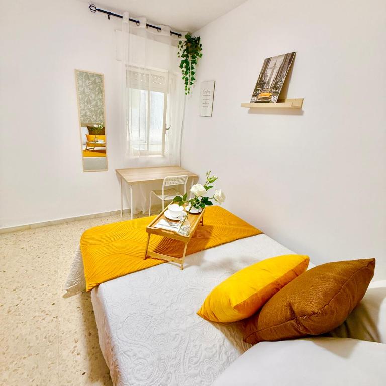 Ayuntamiento Centro - 5 Rooms - Apartamento - 2