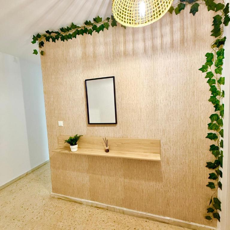 Ayuntamiento Centro - 5 Rooms - Apartamento - 9