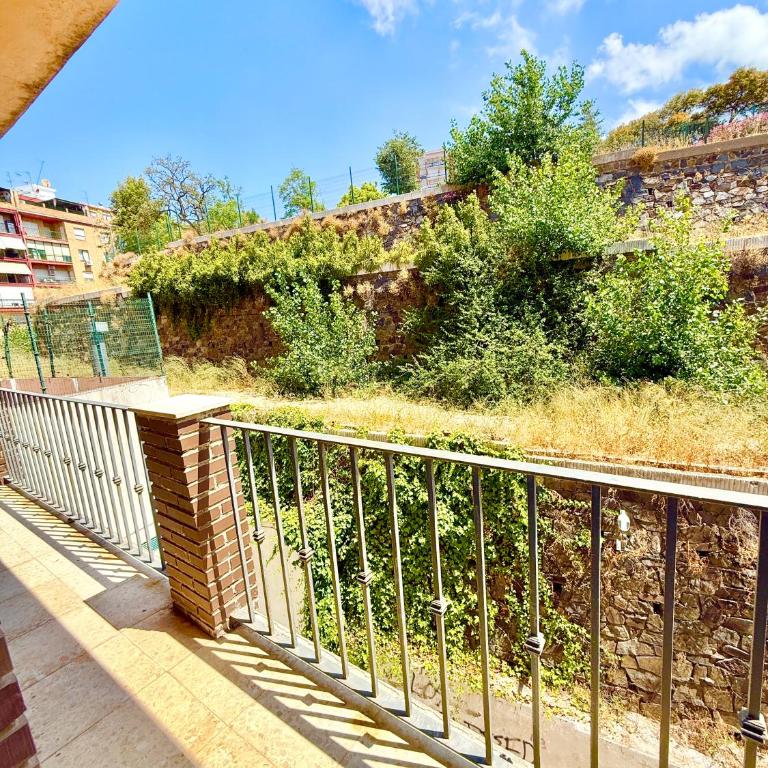 Ayuntamiento Centro - 5 Rooms - Apartamento - 12