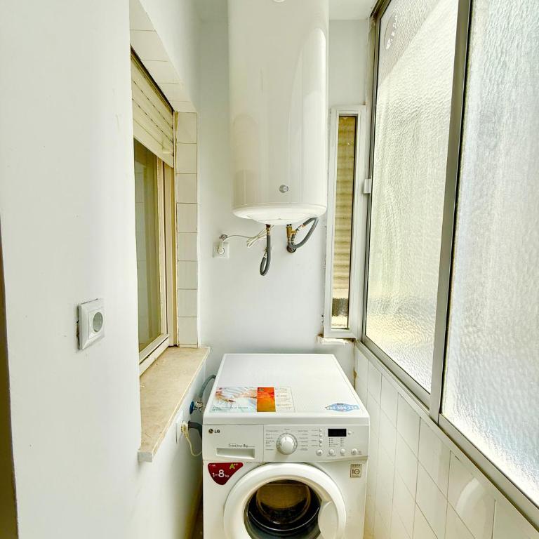 Ayuntamiento Centro - 5 Rooms - Apartamento - 14