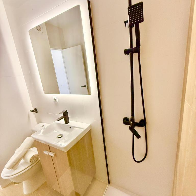 Ayuntamiento Centro - 5 Rooms - Apartamento - 15
