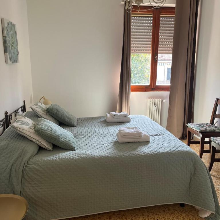 Tribeca apartment Pisa - Two-Bedroom Standard Apartment - 11