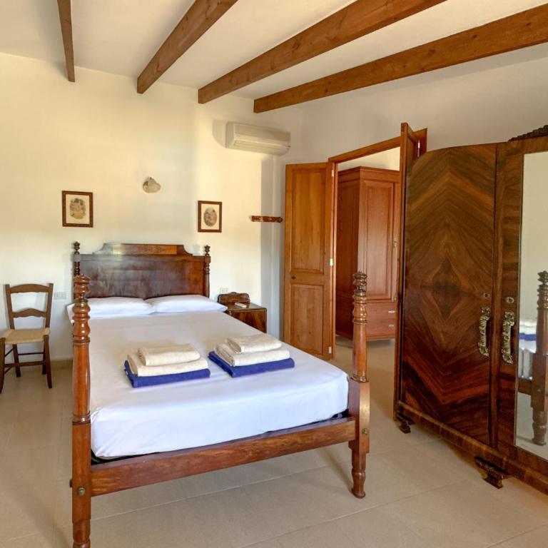 Can Miquel con BBQ, piscina, terraza y wifi - Chalet - 30