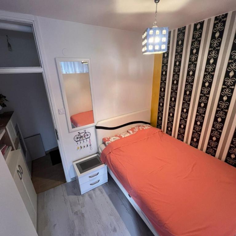 Cozy Trio Apartments Budva - Studio - 1