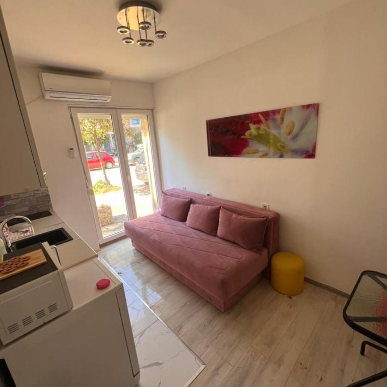 Cozy Trio Apartments Budva - One-Bedroom Apartment - 4