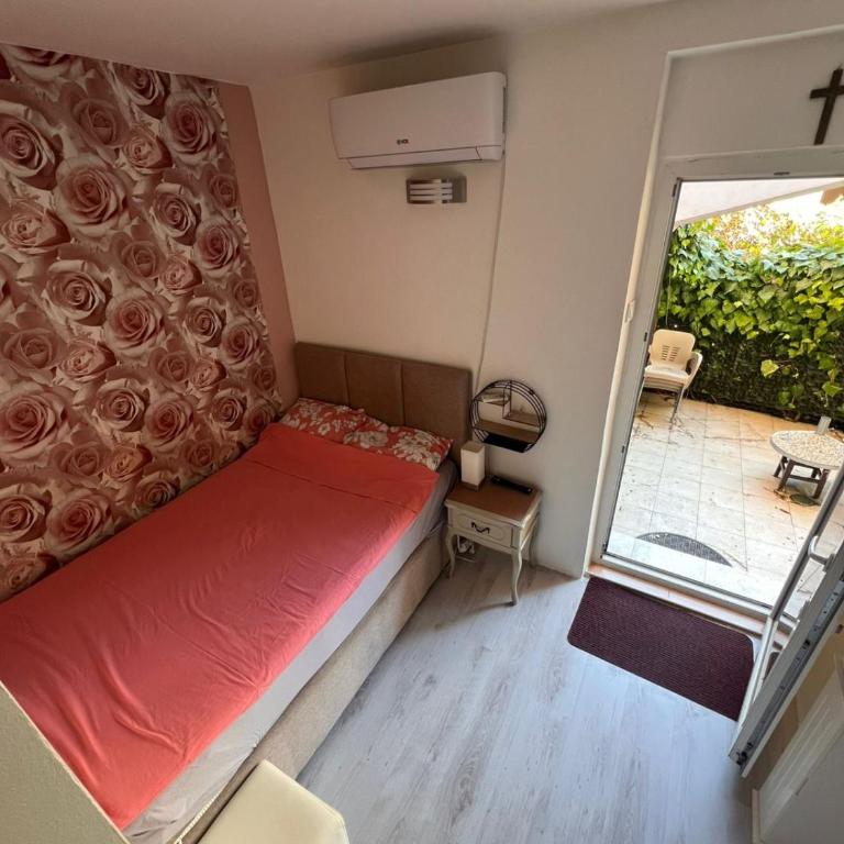 Cozy Trio Apartments Budva - Studio - 7