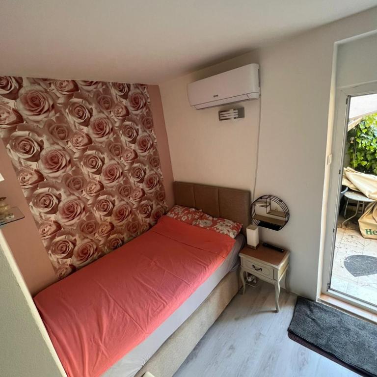 Cozy Trio Apartments Budva - Studio - 10