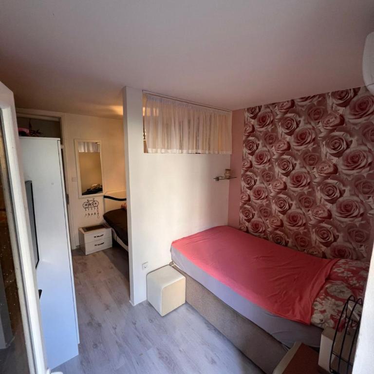 Cozy Trio Apartments Budva - Studio - 11