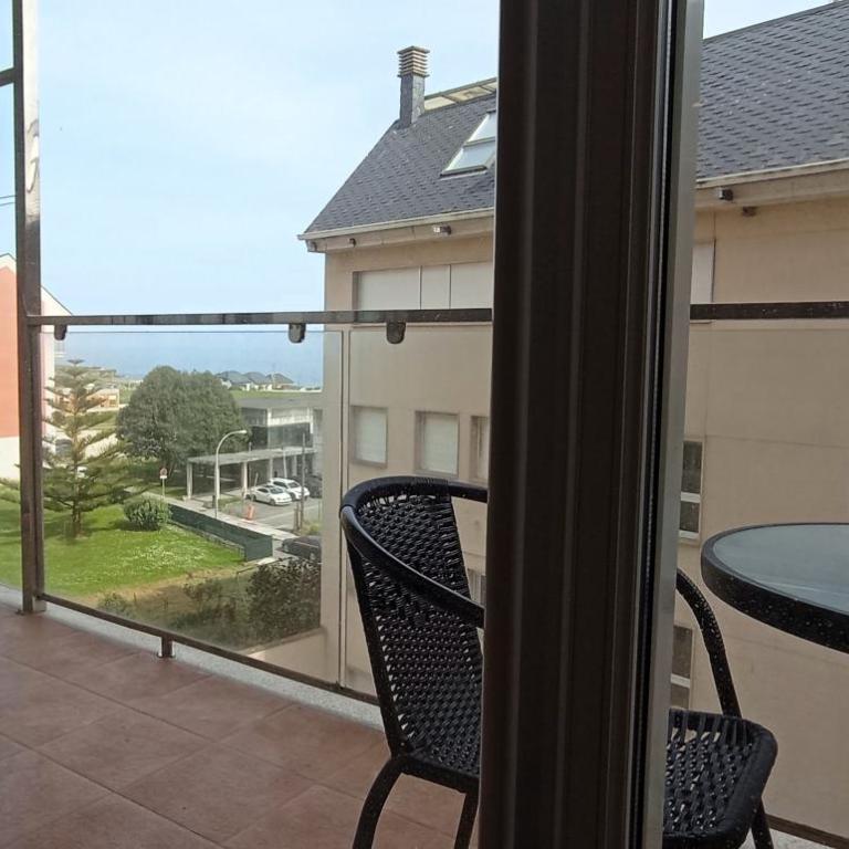 EnFOZ MIRADOR AL CANTÁBRICO - Apartamento de 2 dormitorios - 3