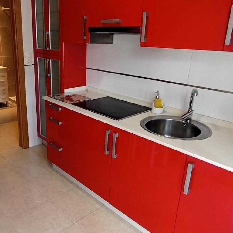 EnFOZ MIRADOR AL CANTÁBRICO - Apartamento de 2 dormitorios - 4