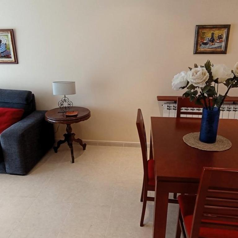 EnFOZ MIRADOR AL CANTÁBRICO - Apartamento de 2 dormitorios - 7